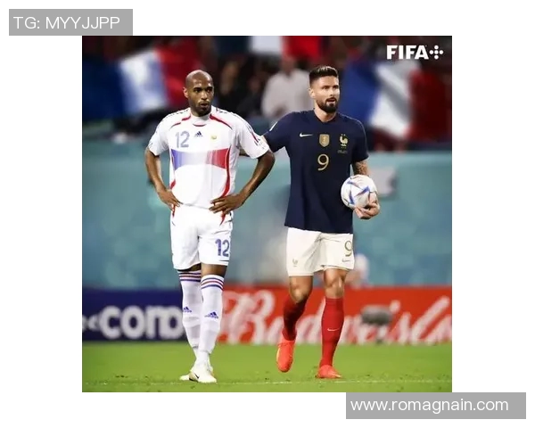 姆巴佩领衔法国队冲击世界杯冠军展现超凡球技与团队精神