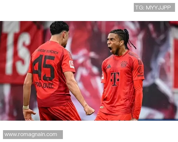 德甲巅峰对决拜仁迎战莱比锡精彩在线直播全程回顾